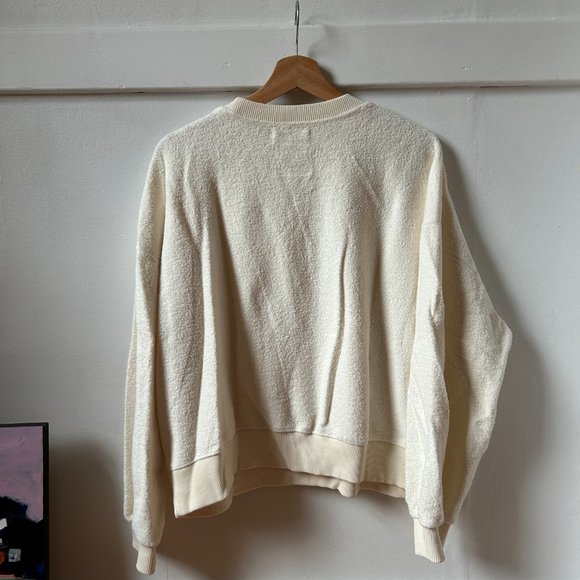 Le Bon Shoppe - Soft Poche Top - Au Naturel Collection - Picture 2 of 4